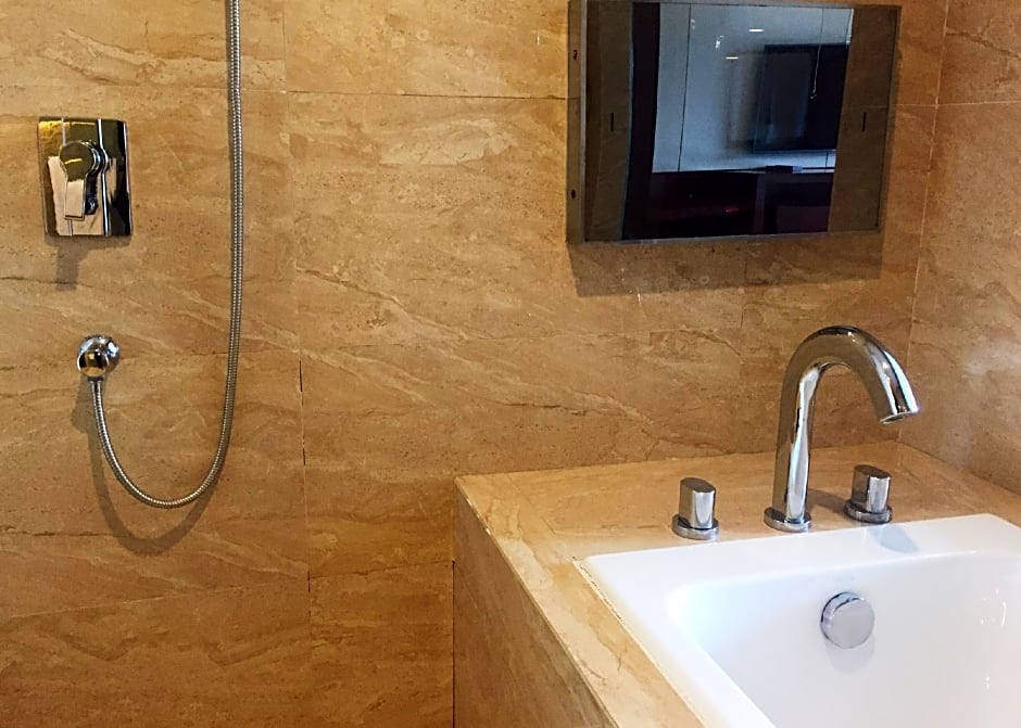 Four Points by Sheraton Liupanshui