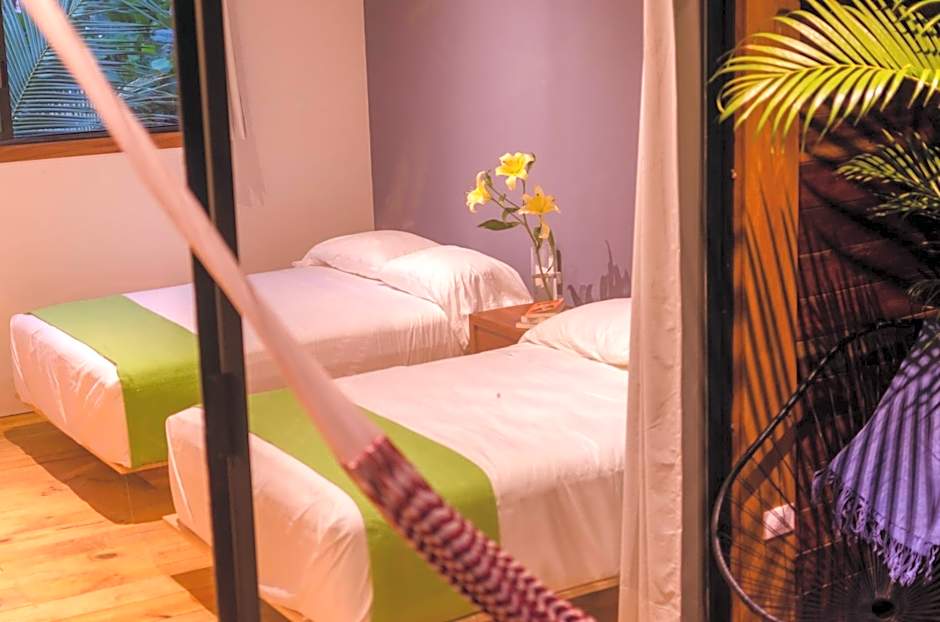 Hotel Noga