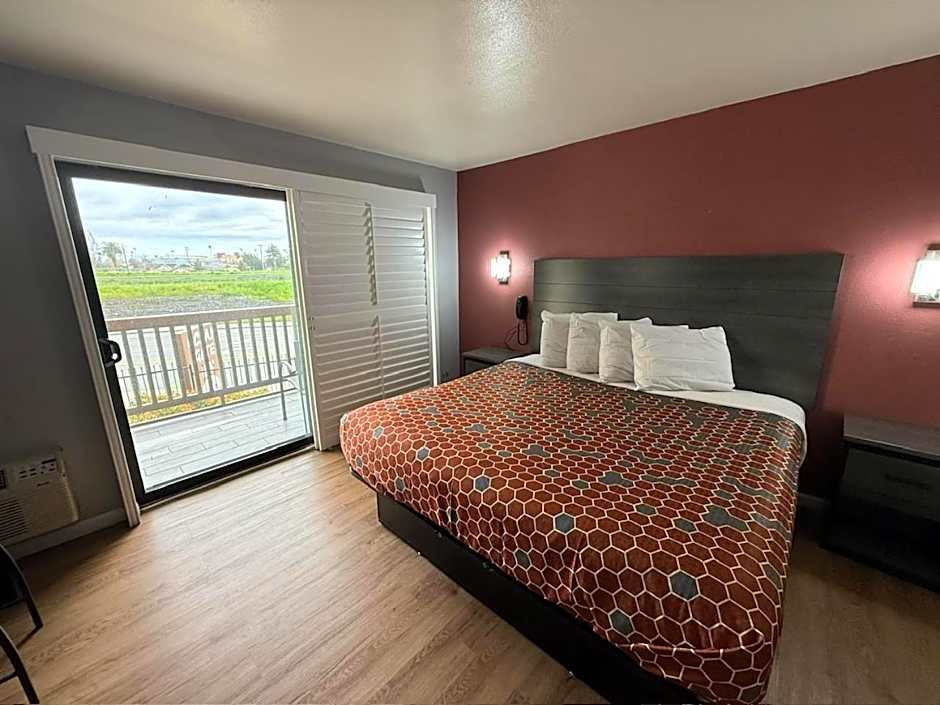 Ocean Gate Inn