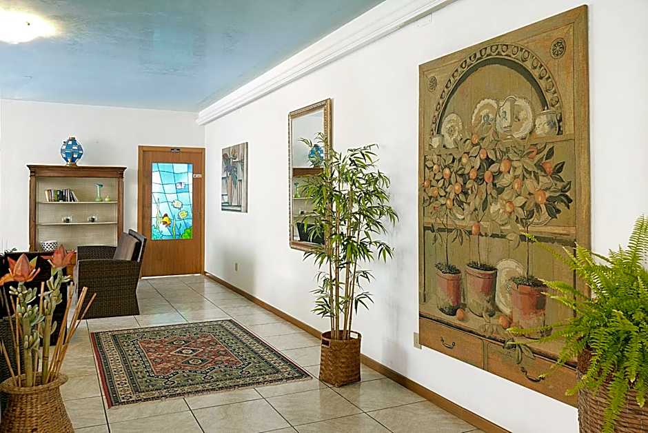 Hotel La Brezza frontemare