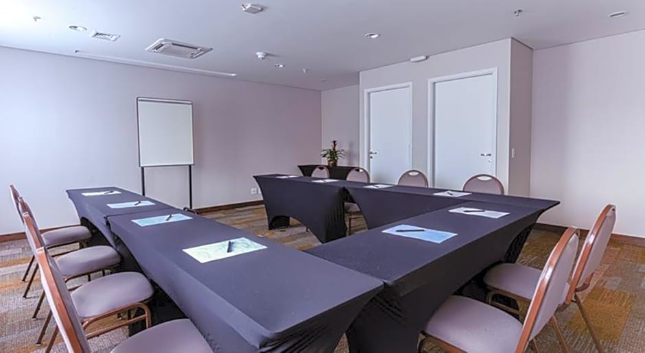 Blue Tree Towers Valinhos