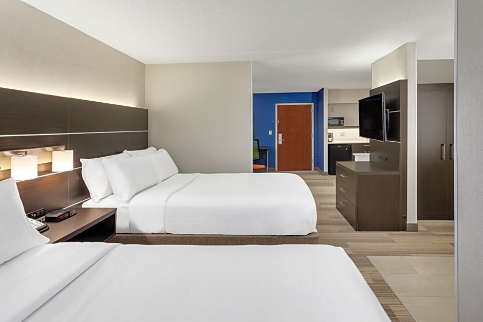 Holiday Inn Express & Suites South Portland, an IHG Hotel