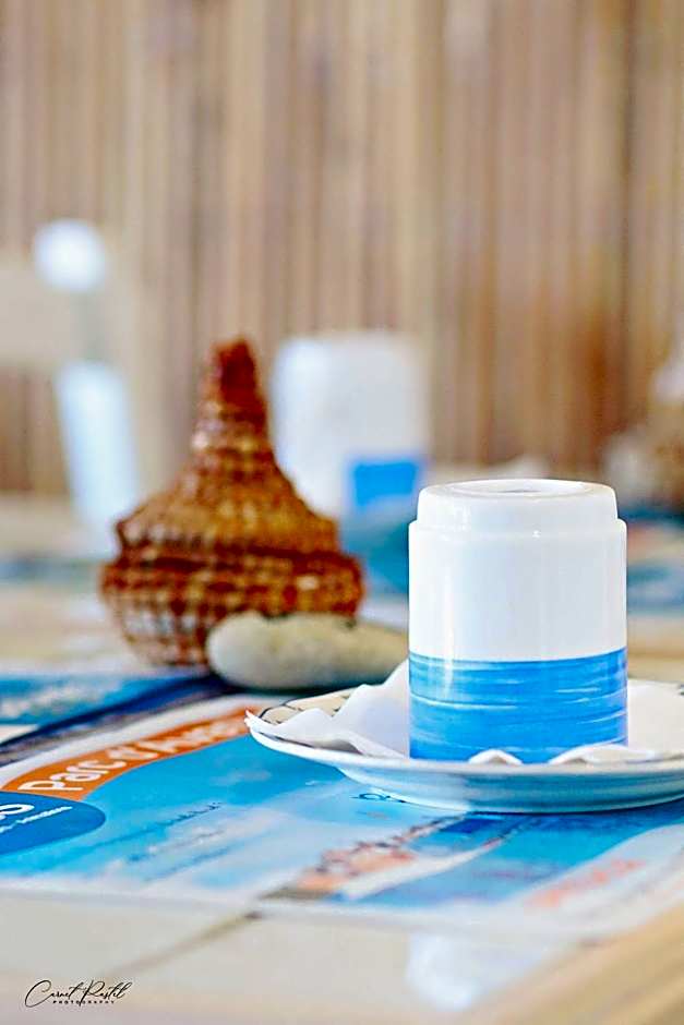 Hôtel Les Embruns Sables d'Olonne