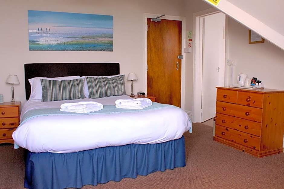 By The Sea Bed and Breakfast