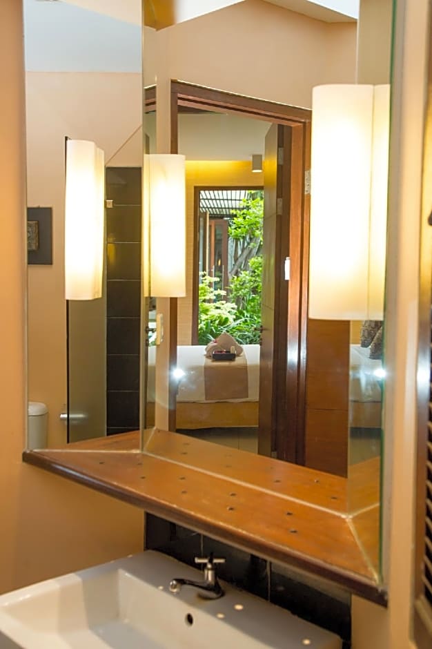 Chic Quarter Residence