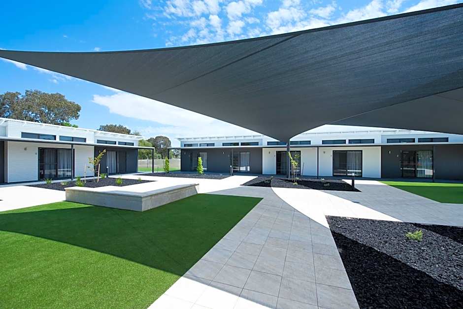 Berri Riverside Holiday Park