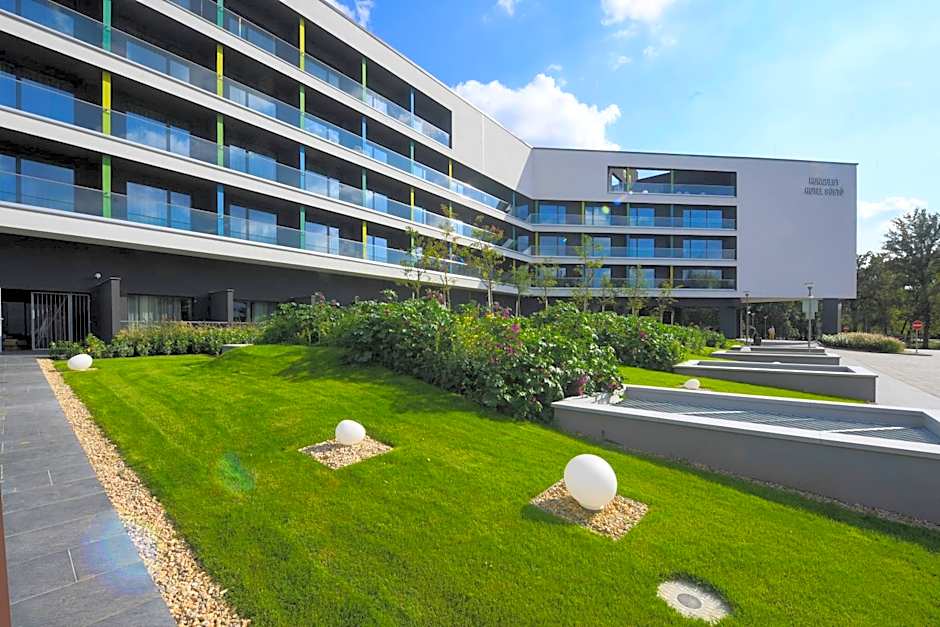 Hunguest Hotel Sóstó