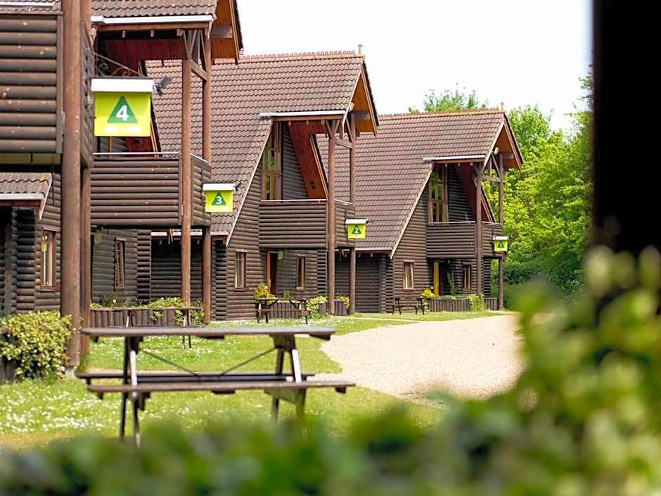YHA London Lee Valley