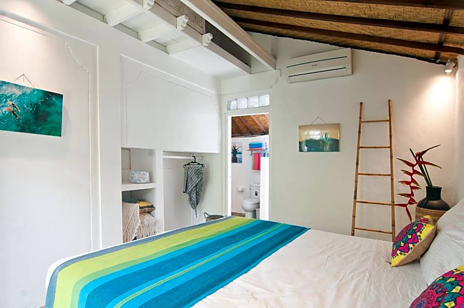 New! Walk To Seminyak Beach, Cafes, All Else