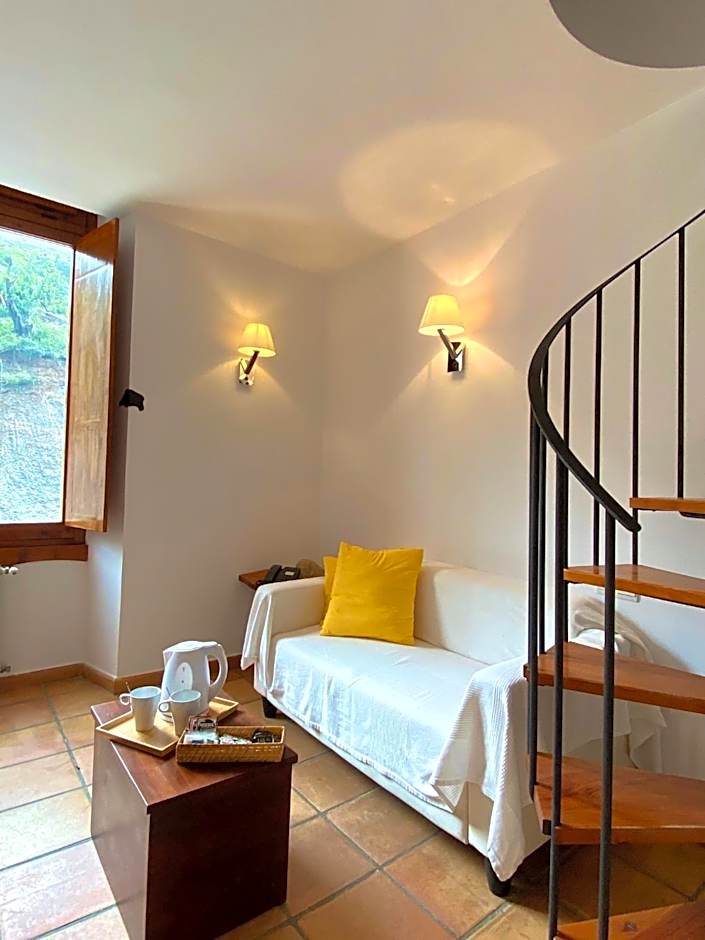 Complejo Turístico La Garganta