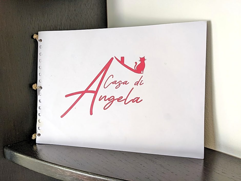 B&B A Casa di Angela
