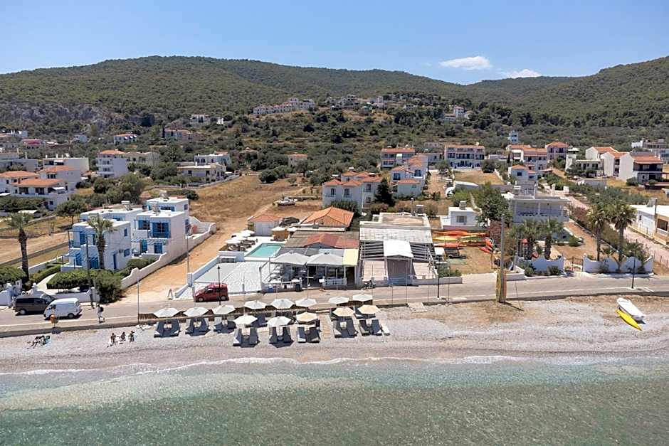 Laza Beach