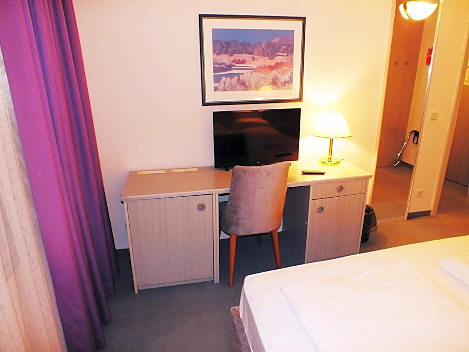 Werrapark Aktiv Hotel Am Sommerberg