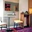 Mercure Lyon Plaza Republique