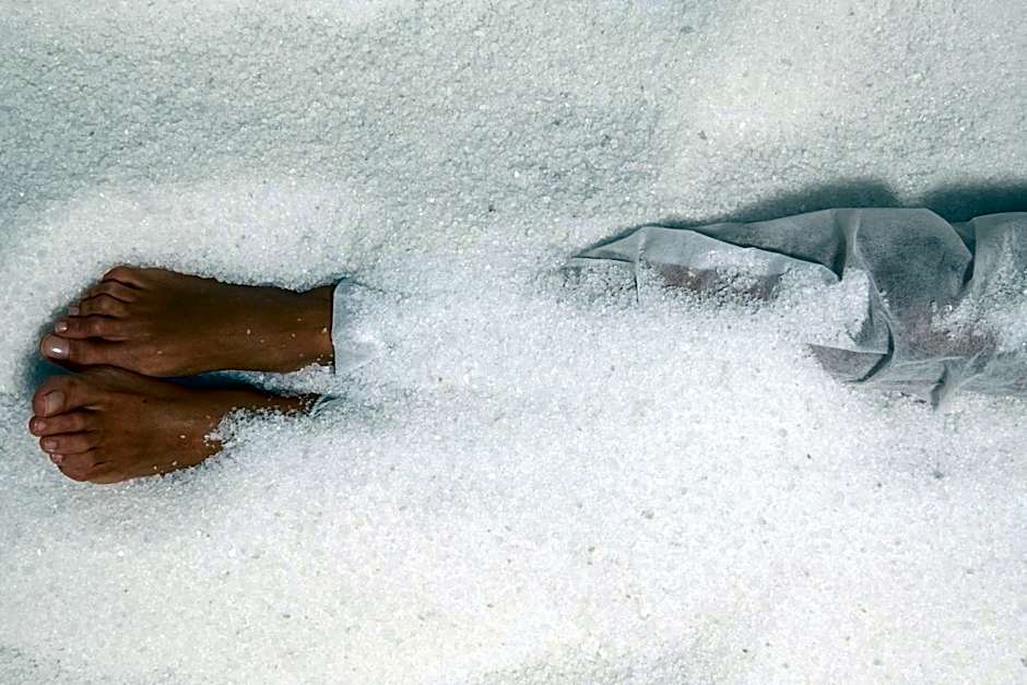 Seawater Hotels & Medical SPA