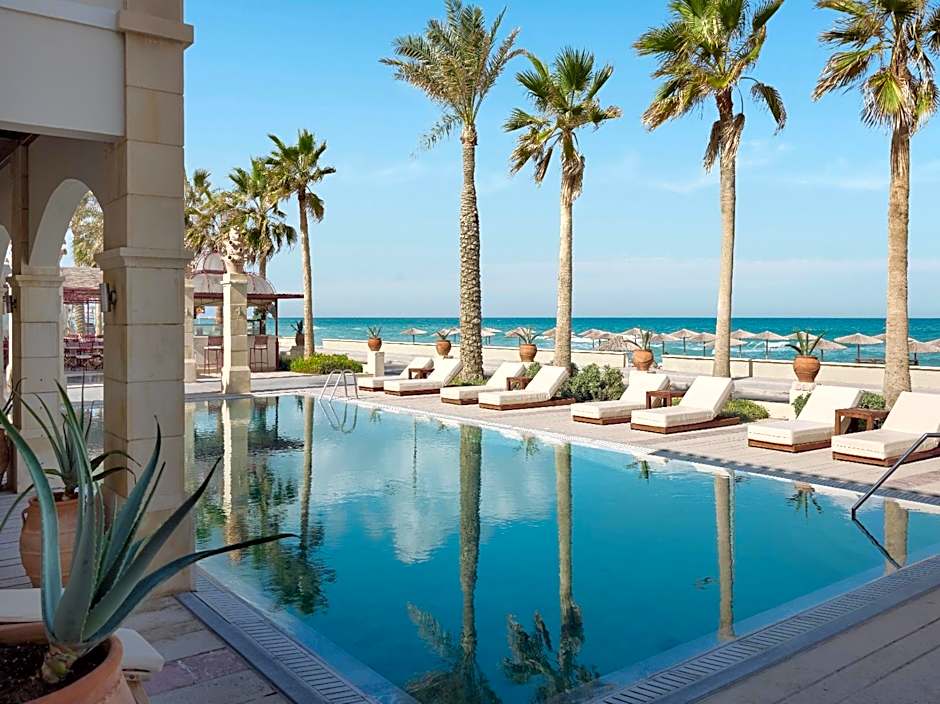 Grecotel Plaza Beach House