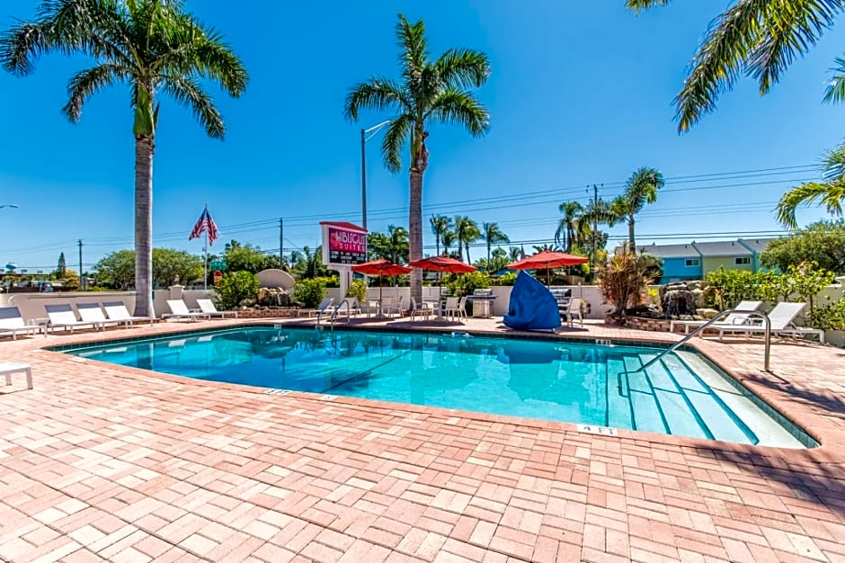 Hibiscus Suites - Sarasota