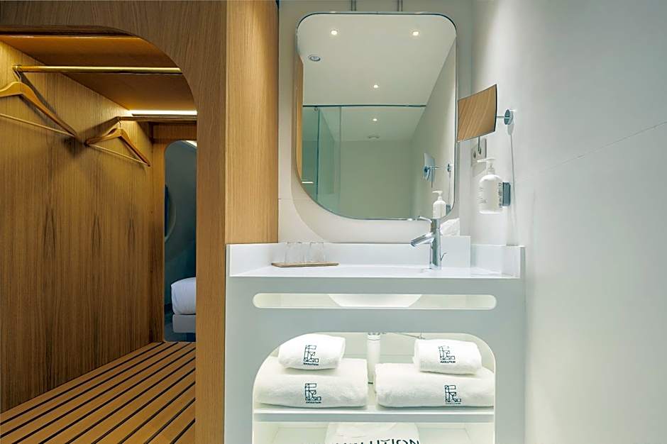 EVOLUTION Cascais-Estoril Hotel