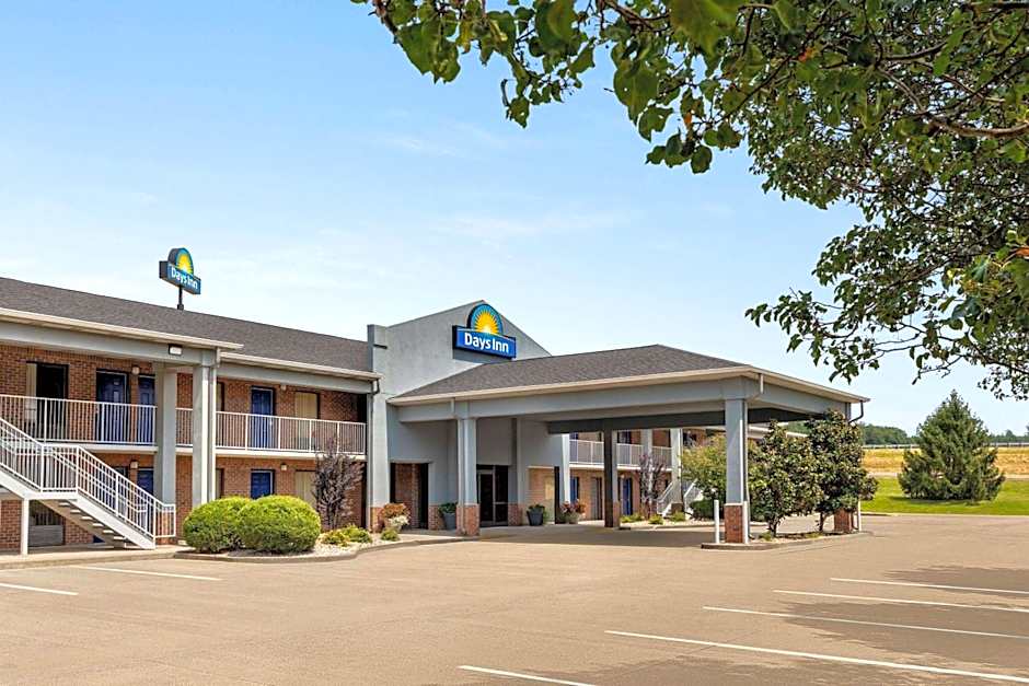 Days Inn by Wyndham Kuttawa/Eddyville