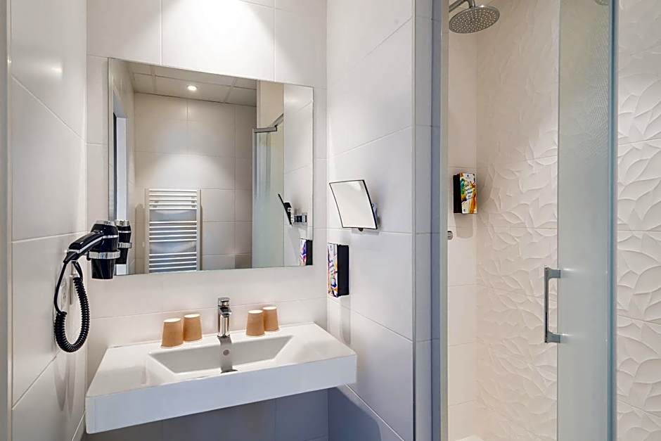 Sure Hotel by Best Western Dijon Sud
