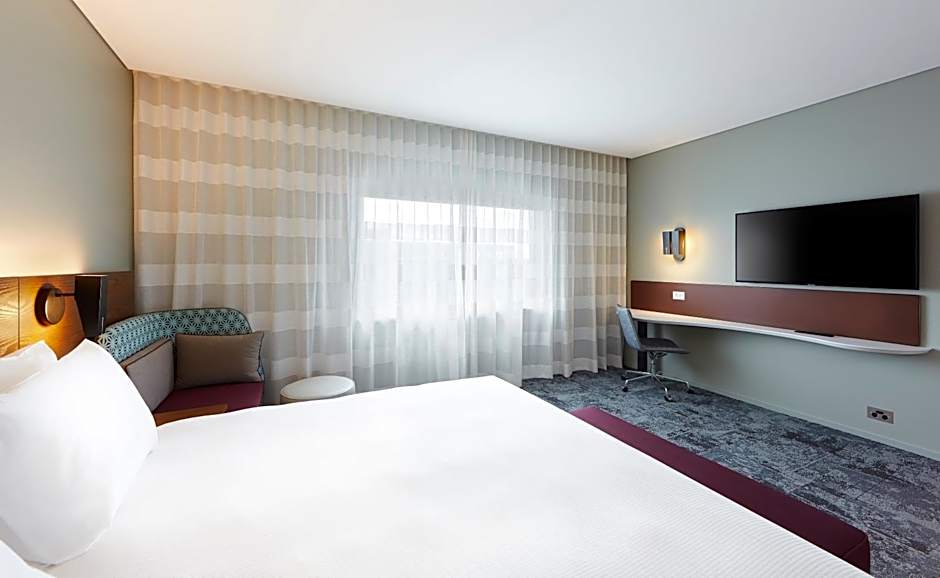 Holiday Inn Express Newcastle By IHG