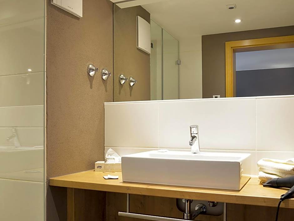 Hotel Die Krone - Immenstadt-Stein