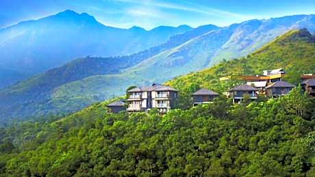 Wild planet Bana Heights