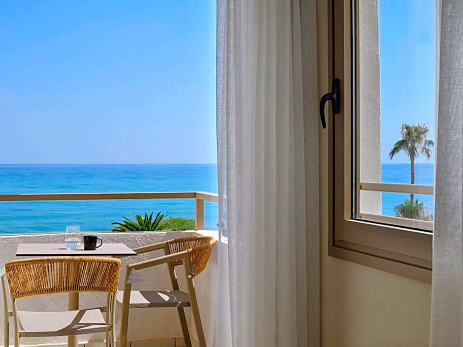 Atlantica Ocean Beach Resort