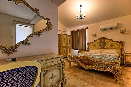 Villa Standard Room