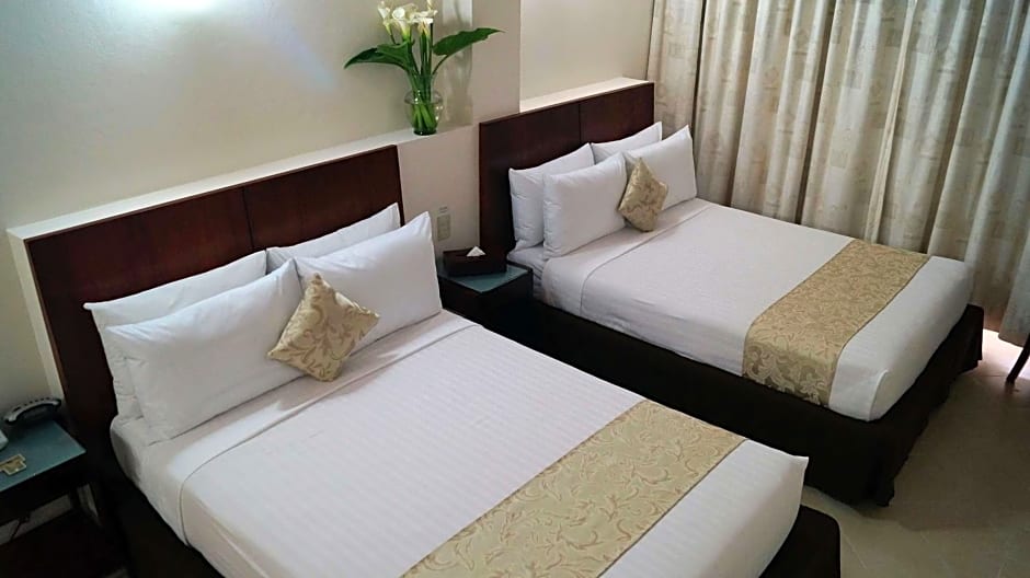 Best Western Taxco