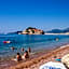 Montesan Luxury Apartments Beach Front