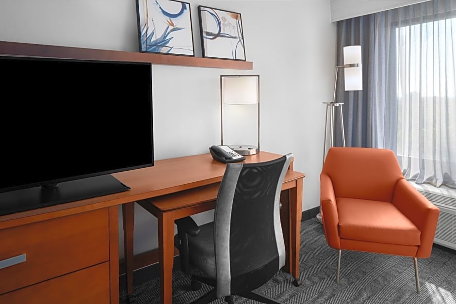 Courtyard by Marriott Cypress Anaheim/Orange County