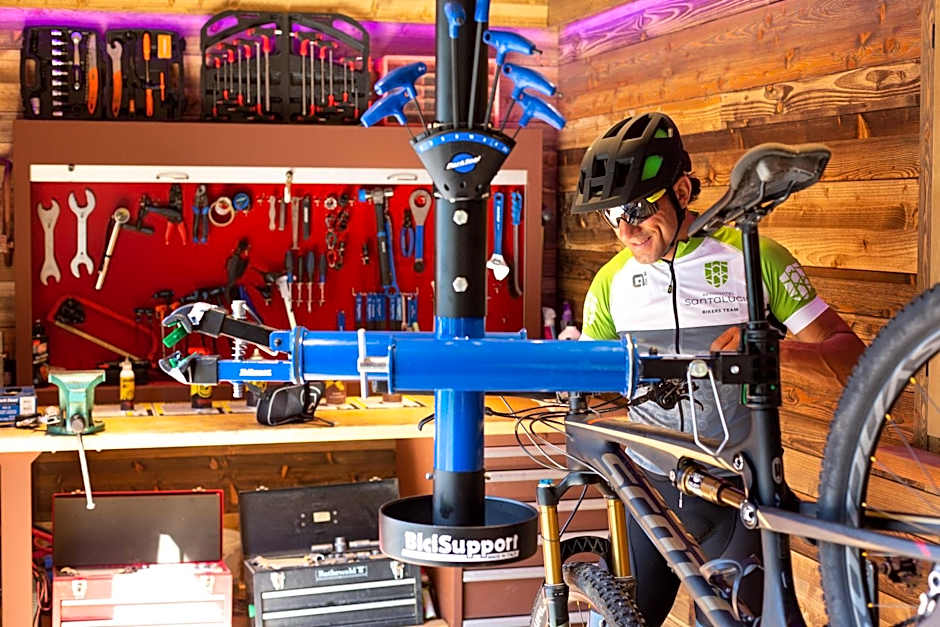 Aktivhotel Santalucia