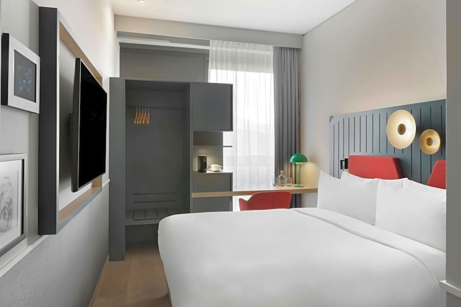 The Passenger, a Tribute Portfolio Hotel