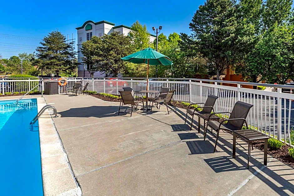 Quality Inn Duluth - Atlanta Northeast