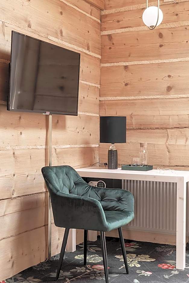 Villa Milimani - stuletnia, folk & butique, adults only