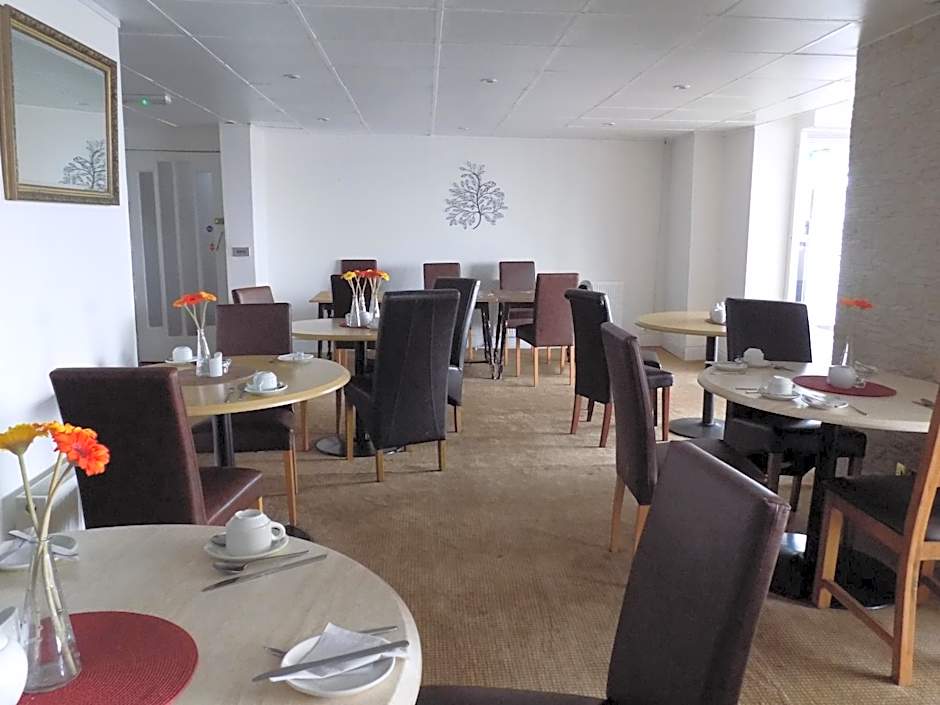 The Royal Windsor Hotel