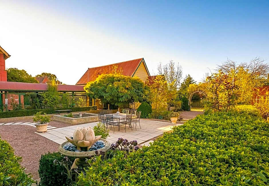 Langley Estate, Bendigo