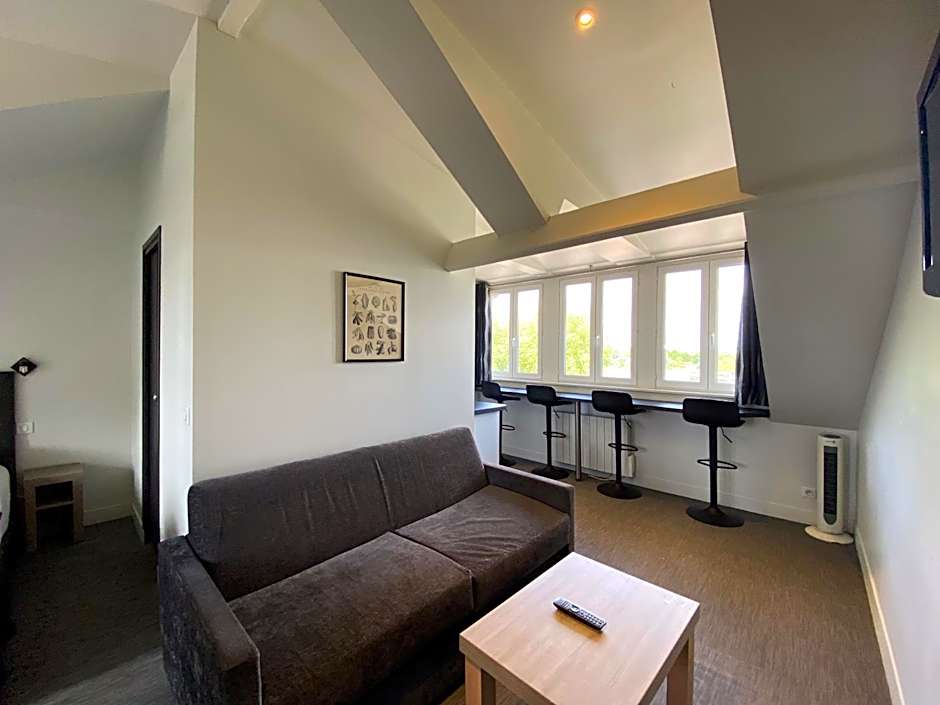 Best Western Le Cheval Blanc