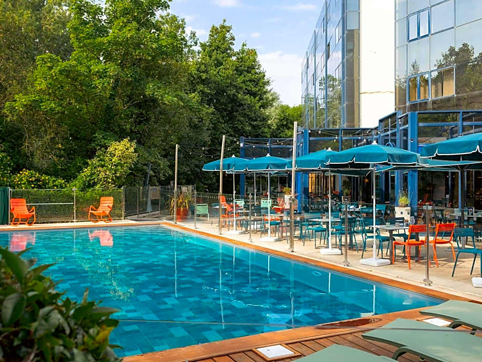 Novotel La Rochelle Centre