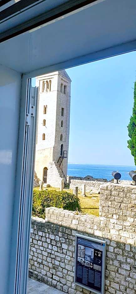 Apartments Zlata In the Heart of the Old Town, Close to the Beach