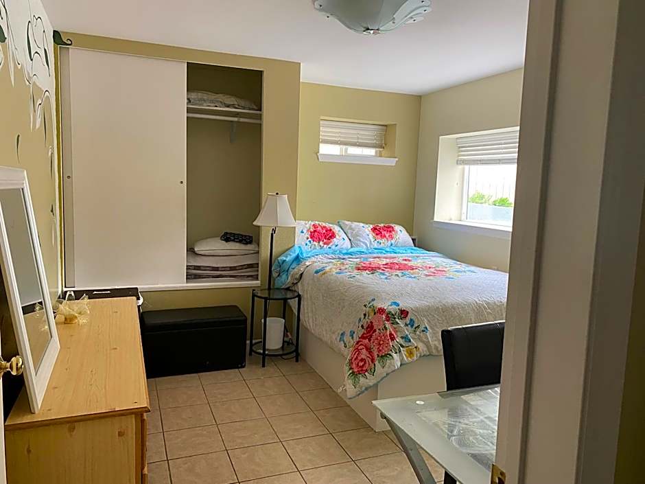 CALM Guest House