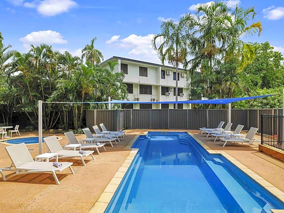 Novotel Darwin CBD