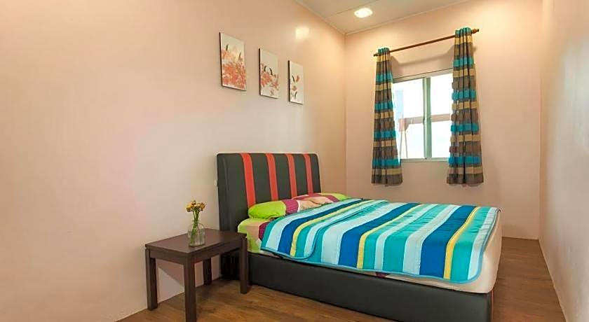 Happy Village Kundasang