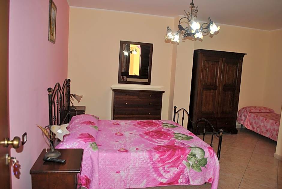B&B Ippocampo