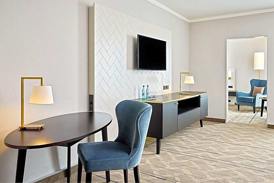 Sheraton Offenbach Hotel