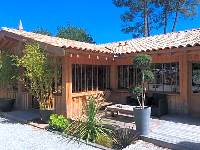 La Maison Moutchic – Lacanau, FL