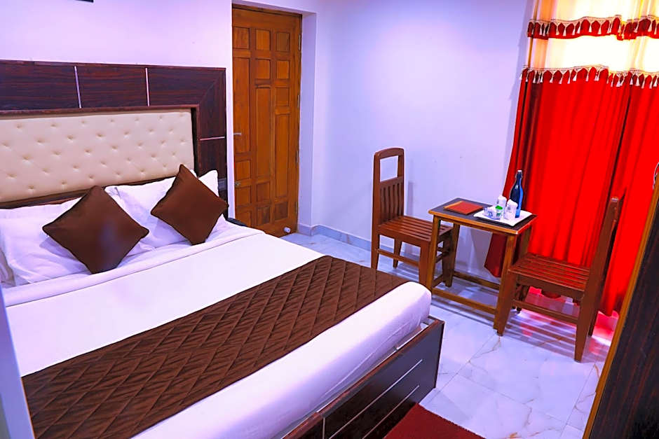 Photo 1 of 4 of Double Room