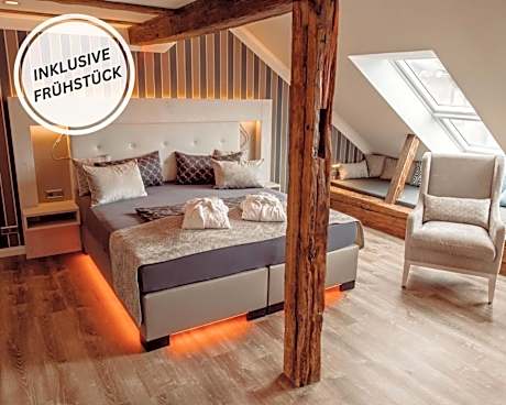 AnaCapri Gästehaus Lugano