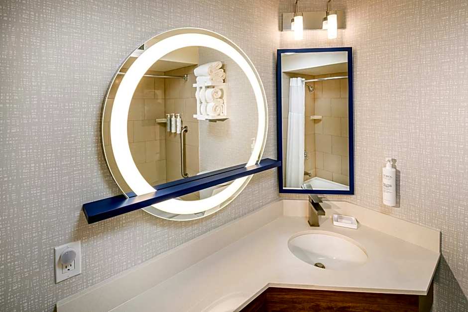 Hampton Inn Pullman, WA